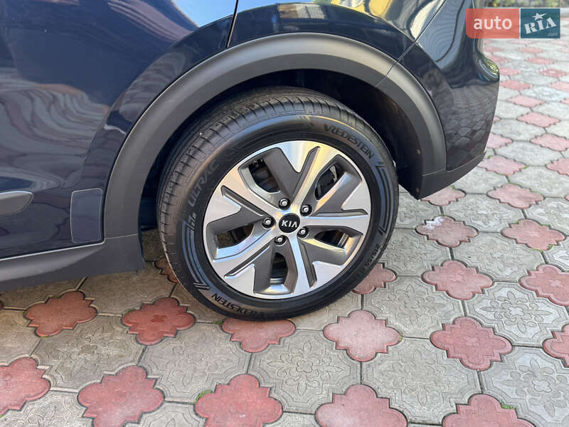 Внедорожник / Кроссовер Kia Niro 2020 в Ровно фото 47 Внедорожник / Кроссовер Kia Niro 2020 в Ровно