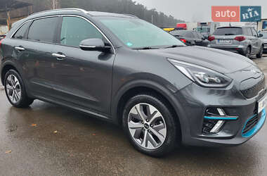Внедорожник / Кроссовер Kia Niro 2021 в Киеве