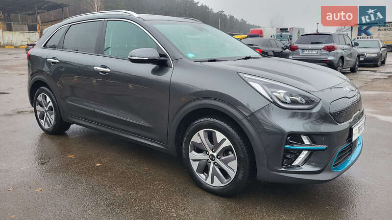 Kia Niro 2021