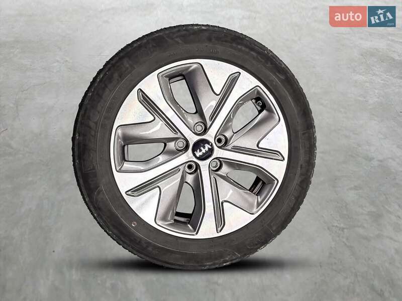 Внедорожник / Кроссовер Kia Niro 2021 в Виннице фото 29 Внедорожник / Кроссовер Kia Niro 2021 в Виннице