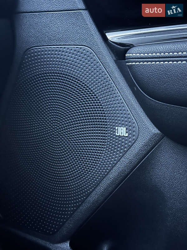 Внедорожник / Кроссовер Kia Niro 2020 в Львове