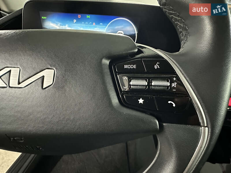 Внедорожник / Кроссовер Kia Niro 2022 в Дрогобыче