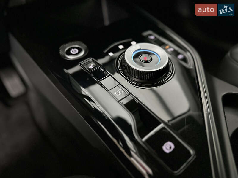 Внедорожник / Кроссовер Kia Niro 2022 в Дрогобыче