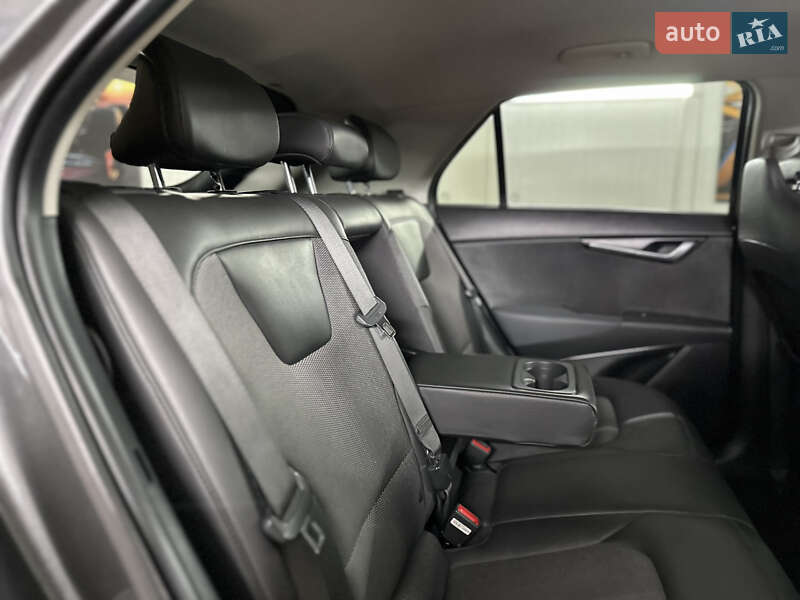 Внедорожник / Кроссовер Kia Niro 2022 в Дрогобыче