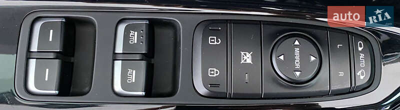 Внедорожник / Кроссовер Kia Niro 2020 в Львове