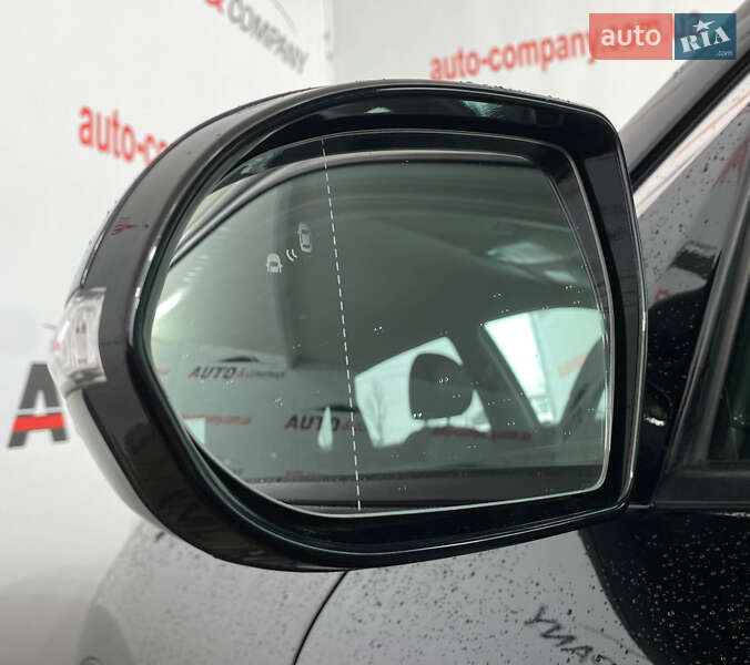 Внедорожник / Кроссовер Kia Niro 2020 в Львове