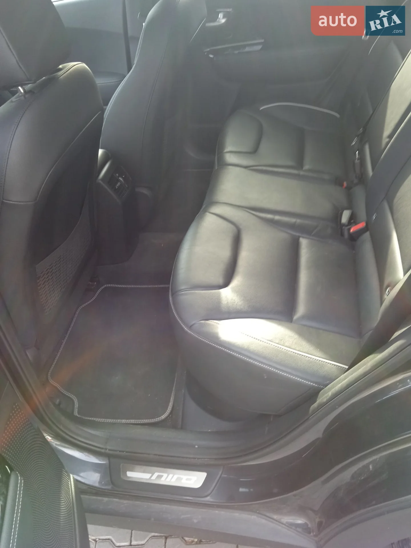 2019 Kia Niro - мініатюра 3