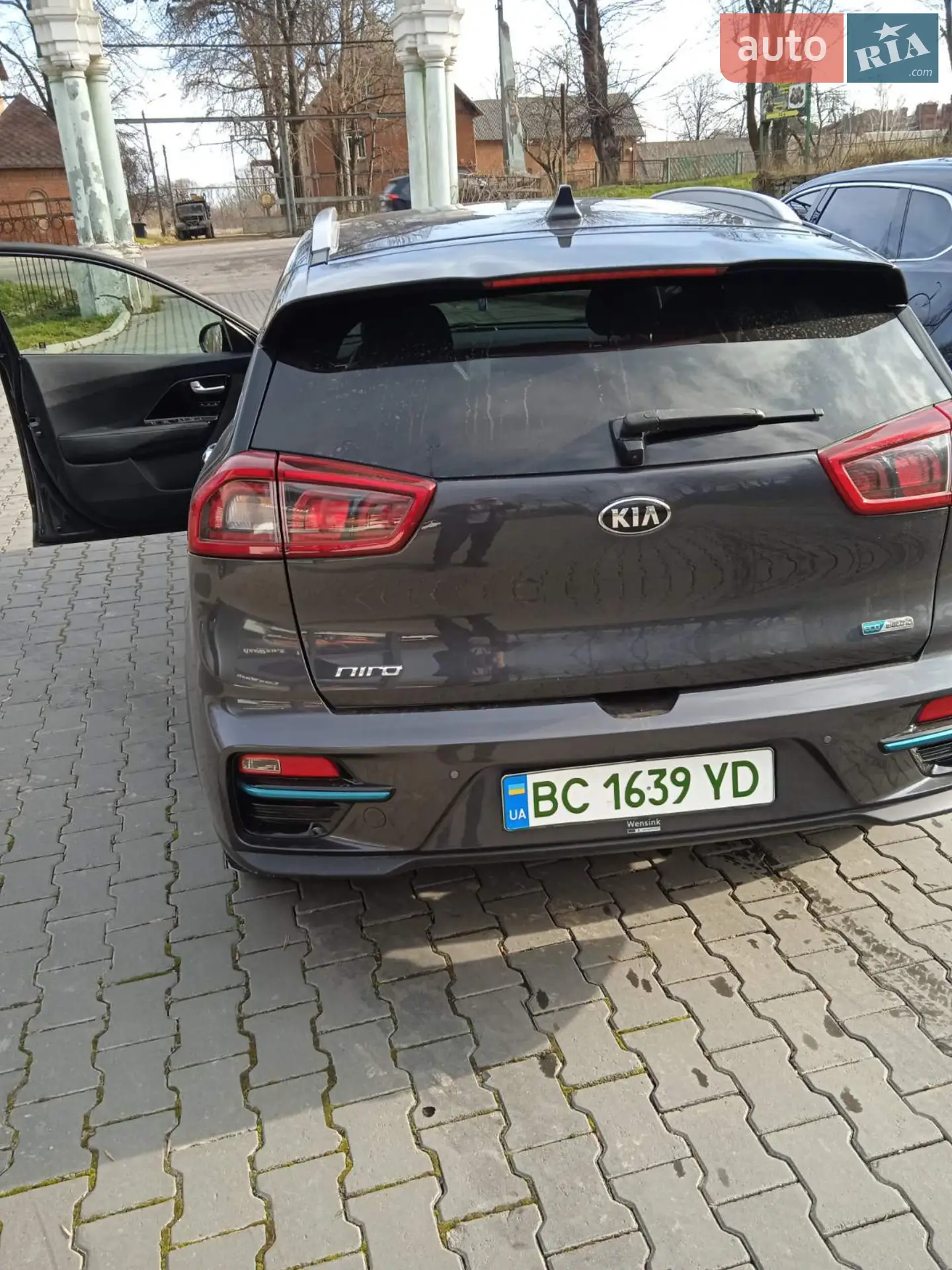 2019 Kia Niro - мініатюра 6
