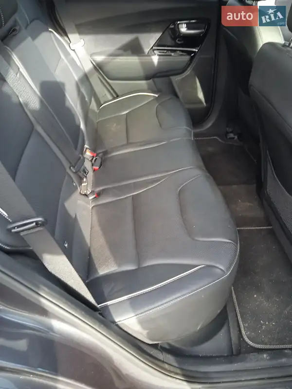 Kia Niro 2019 VIN KNACC81GFK5026077 фото оголошення 9 з 28