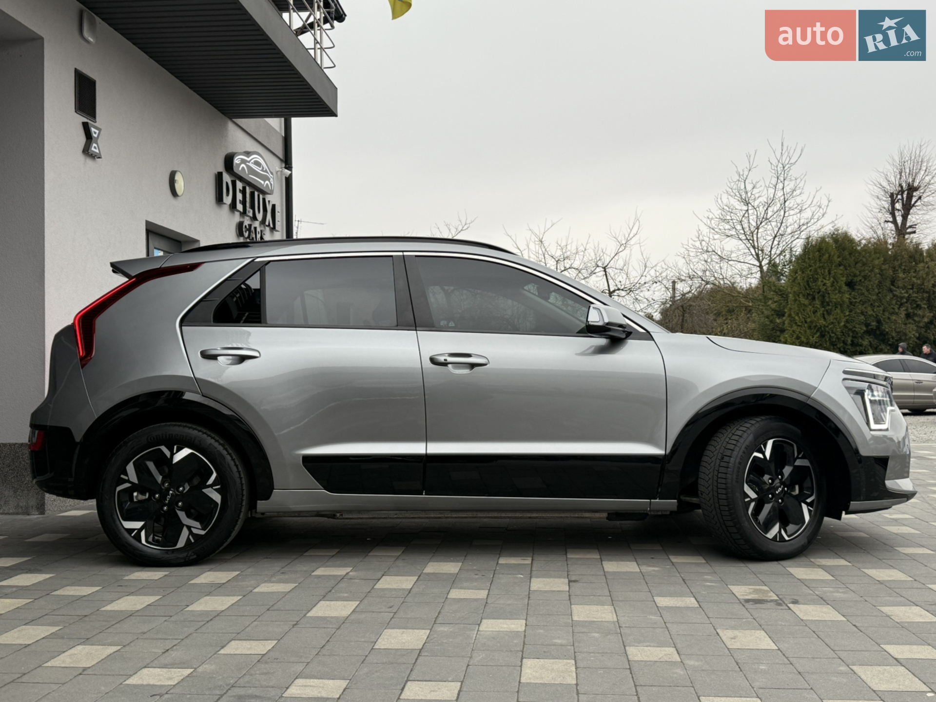 2022 Kia Niro - мініатюра 10