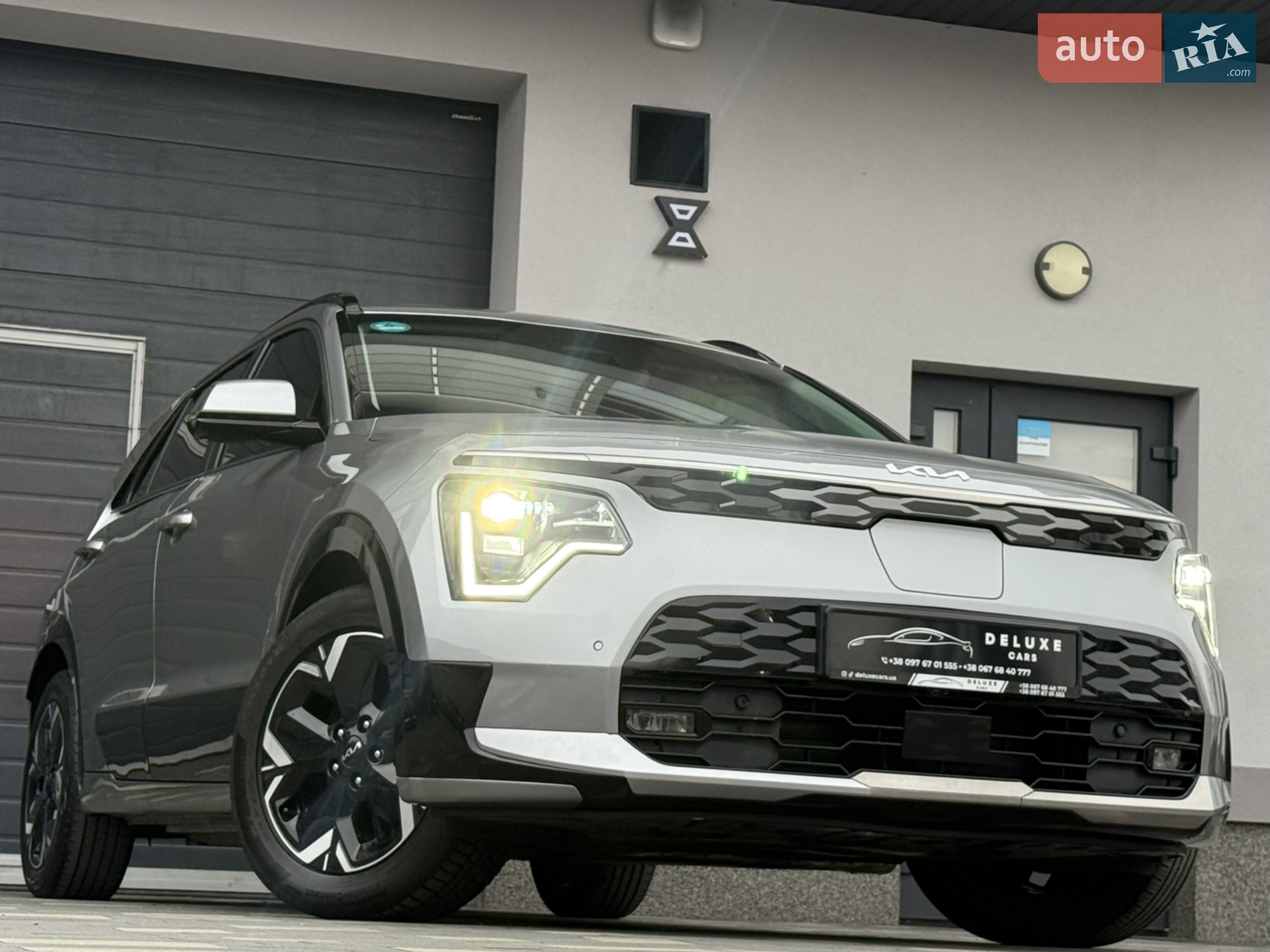 2022 Kia Niro - мініатюра 14