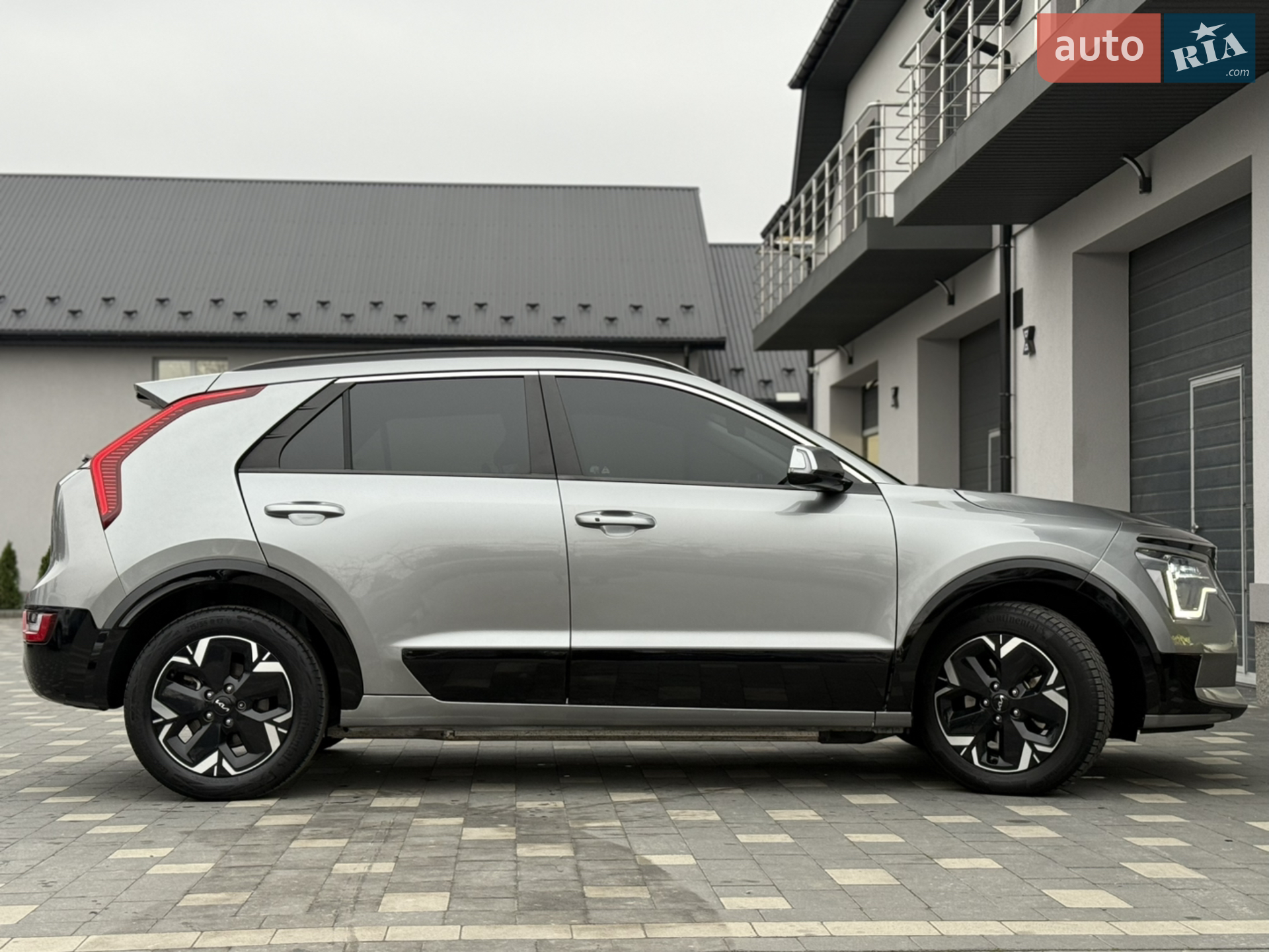 2022 Kia Niro - мініатюра 39