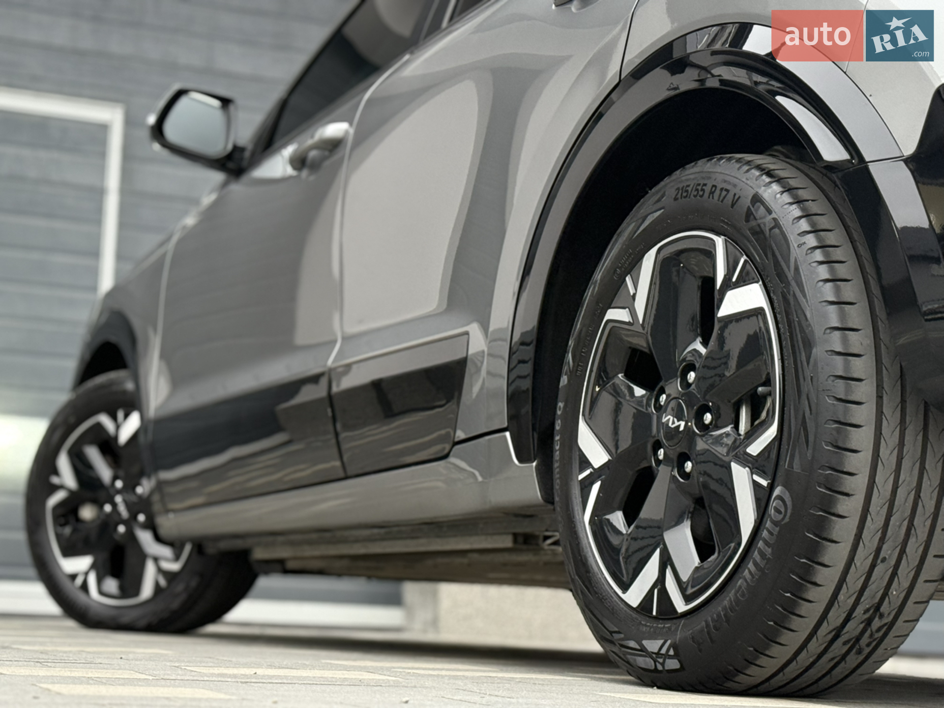 2022 Kia Niro - мініатюра 48