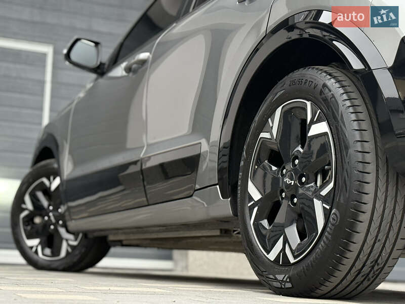 Внедорожник / Кроссовер Kia Niro 2023 в Дрогобыче фото 48 Внедорожник / Кроссовер Kia Niro 2023 в Дрогобыче