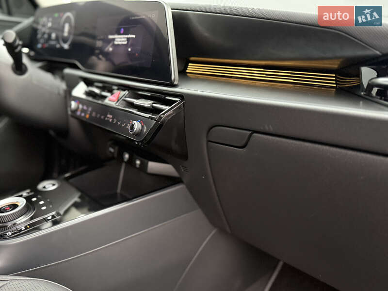 Внедорожник / Кроссовер Kia Niro 2023 в Дрогобыче фото 57 Внедорожник / Кроссовер Kia Niro 2023 в Дрогобыче