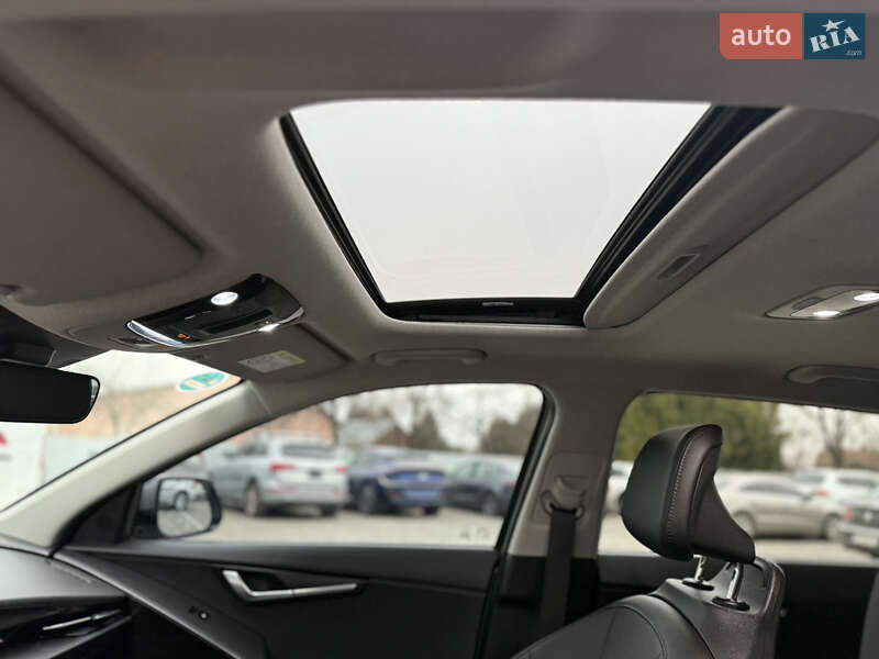 Внедорожник / Кроссовер Kia Niro 2023 в Дрогобыче фото 65 Внедорожник / Кроссовер Kia Niro 2023 в Дрогобыче