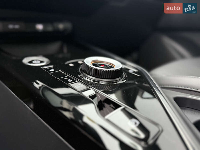 Внедорожник / Кроссовер Kia Niro 2023 в Дрогобыче фото 70 Внедорожник / Кроссовер Kia Niro 2023 в Дрогобыче