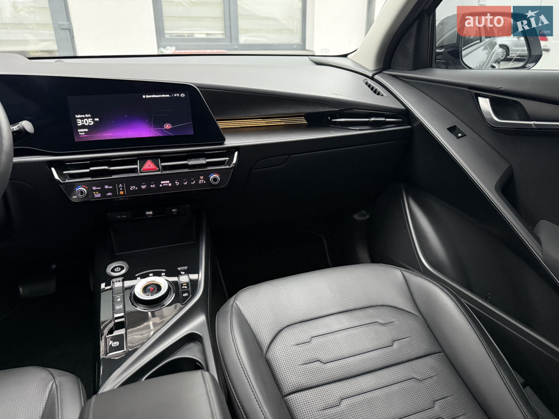 2022 Kia Niro - мініатюра 86