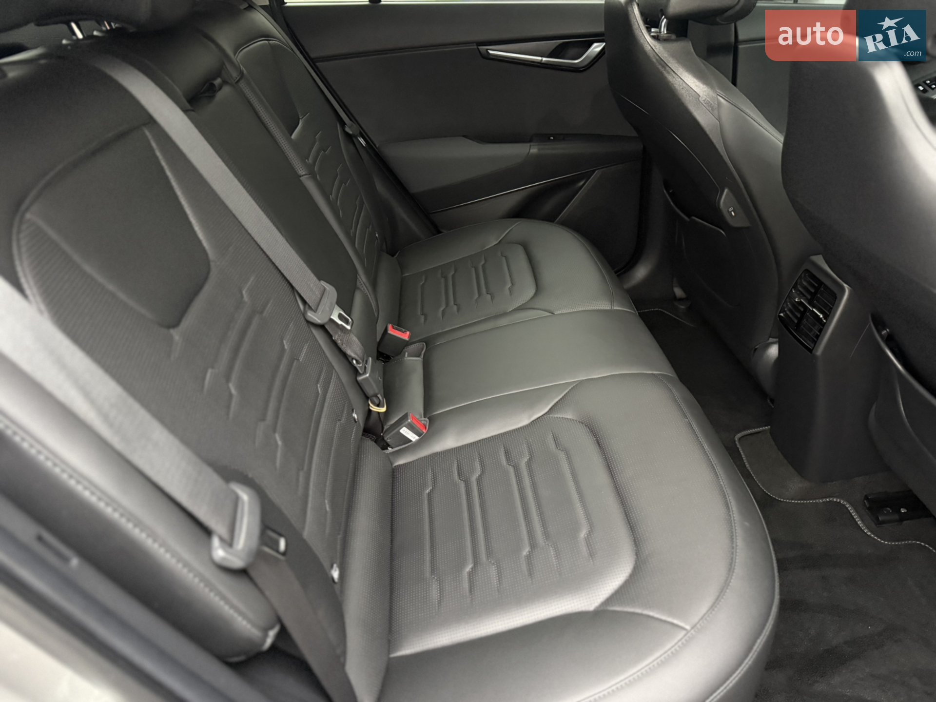 2022 Kia Niro - мініатюра 95