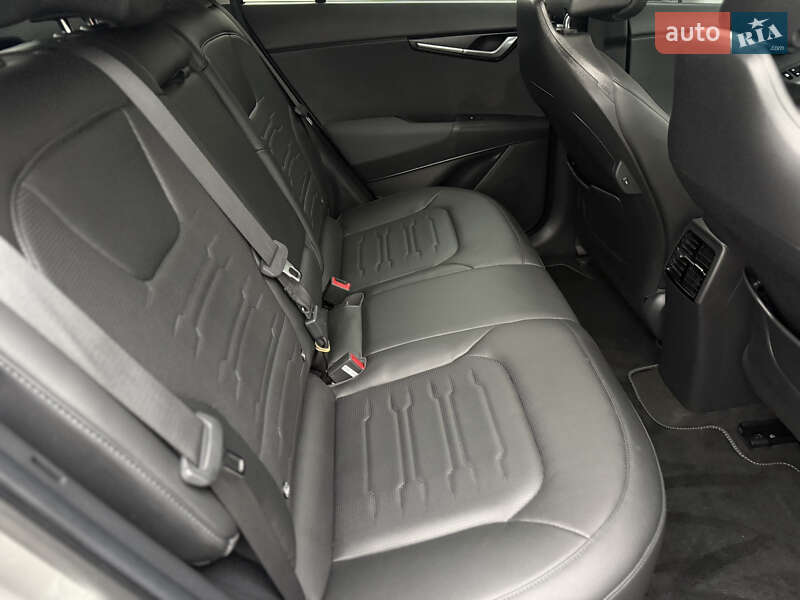 Внедорожник / Кроссовер Kia Niro 2023 в Дрогобыче фото 95 Внедорожник / Кроссовер Kia Niro 2023 в Дрогобыче