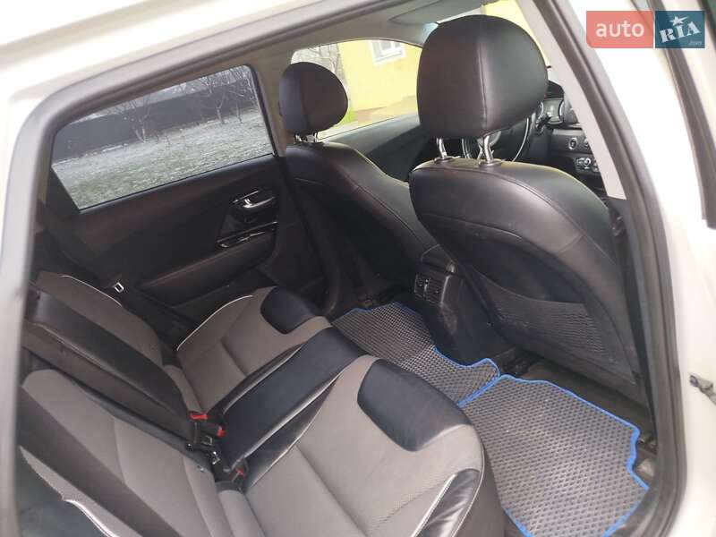 Внедорожник / Кроссовер Kia Niro 2020 в Тернополе фото 9 Внедорожник / Кроссовер Kia Niro 2020 в Тернополе