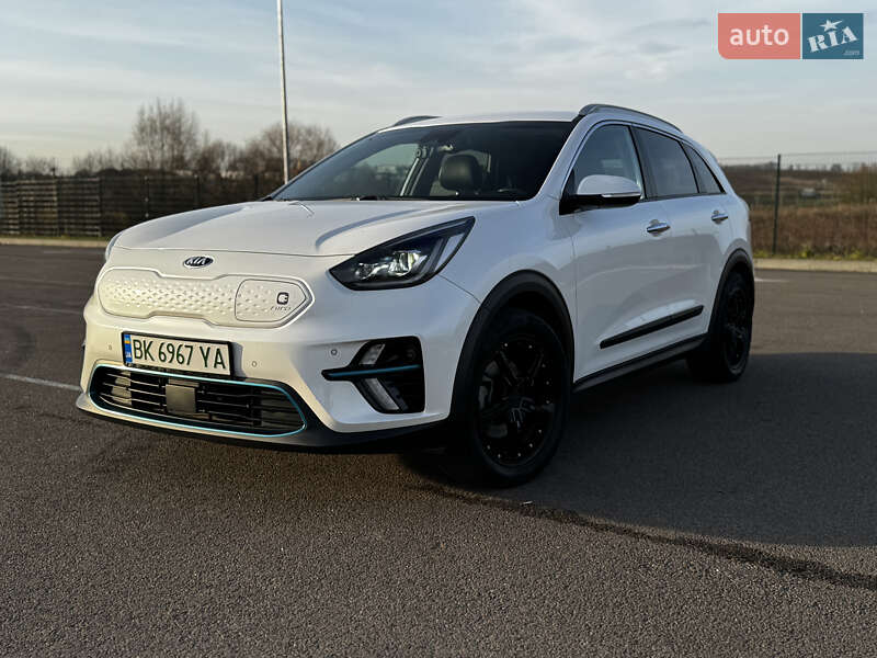 Kia Niro 2019