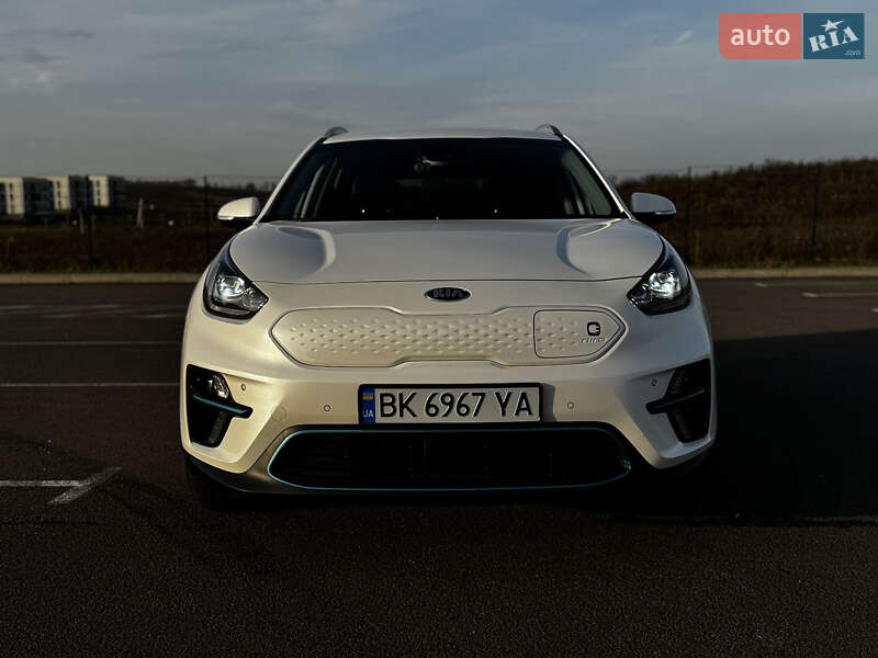 Внедорожник / Кроссовер Kia Niro 2019 в Ровно