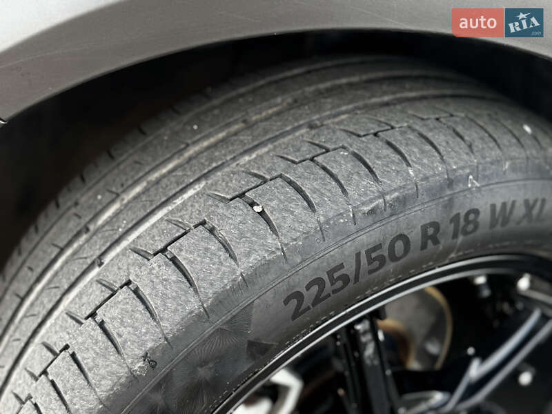 Внедорожник / Кроссовер Kia Niro 2019 в Ровно