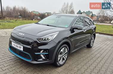 Внедорожник / Кроссовер Kia Niro 2021 в Хмельницком