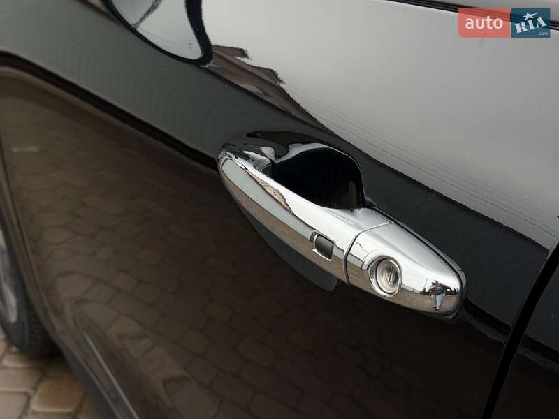 Внедорожник / Кроссовер Kia Niro 2020 в Черновцах