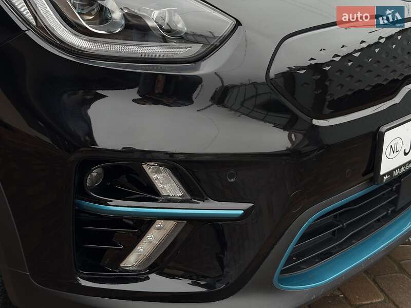 Внедорожник / Кроссовер Kia Niro 2020 в Черновцах