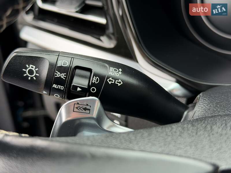 Внедорожник / Кроссовер Kia Niro 2020 в Черновцах