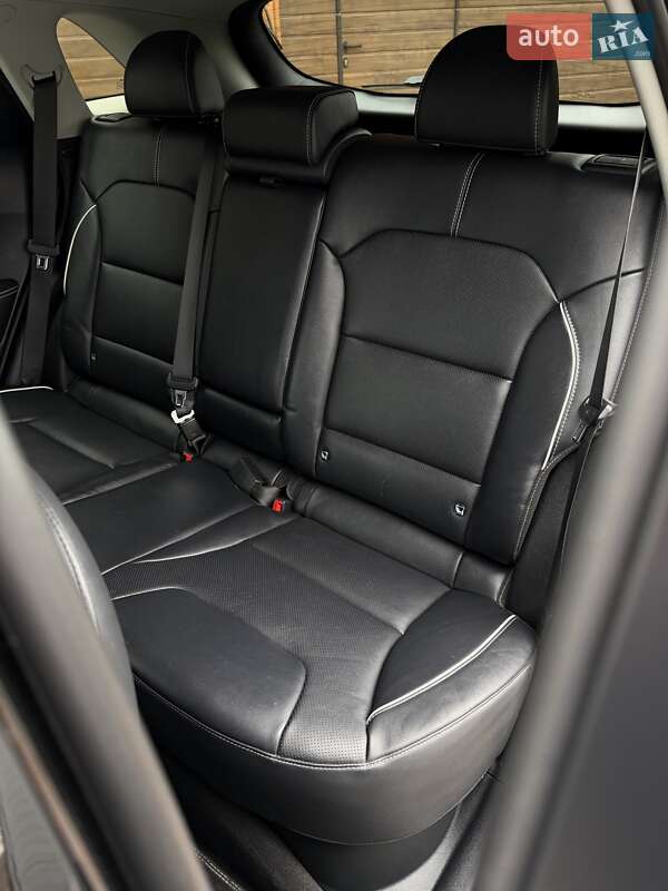 Внедорожник / Кроссовер Kia Niro 2020 в Черновцах