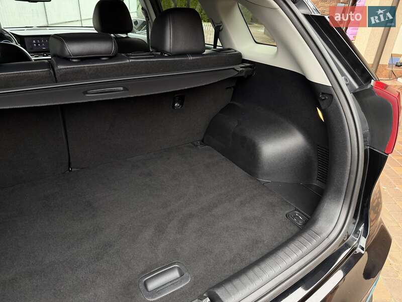 Внедорожник / Кроссовер Kia Niro 2020 в Черновцах