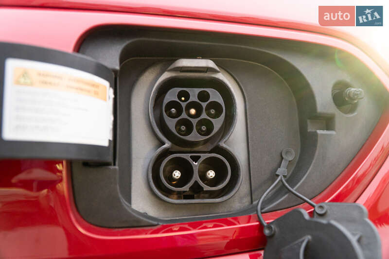 Внедорожник / Кроссовер Kia Niro 2021 в Самборе