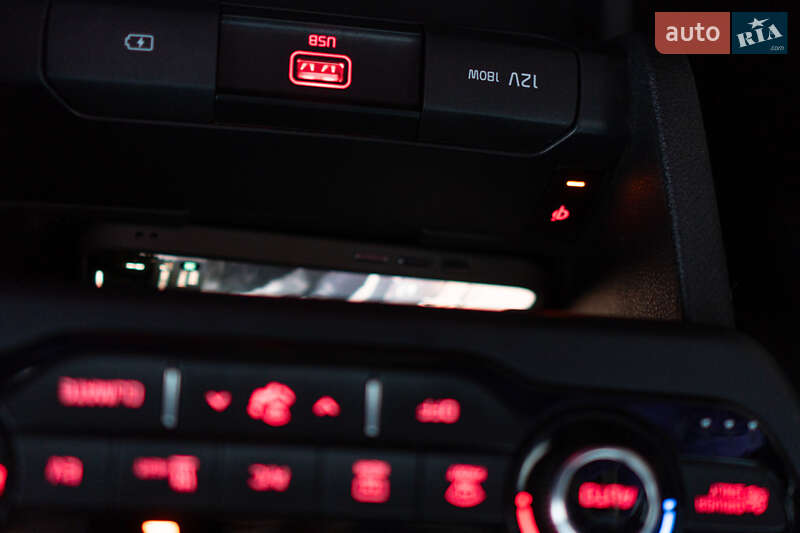 Внедорожник / Кроссовер Kia Niro 2021 в Самборе