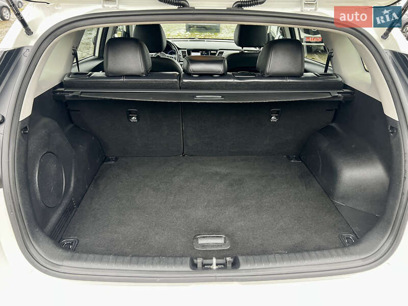 Позашляховик / Кросовер Kia Niro 2018 в Богородчанах фото 35 Позашляховик / Кросовер Kia Niro 2018 в Богородчанах