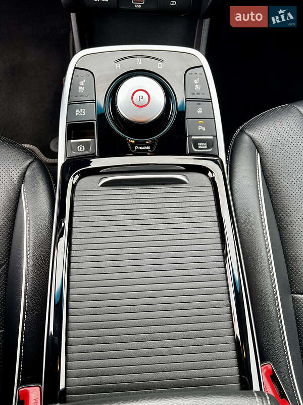 Позашляховик / Кросовер Kia Niro 2018 в Богородчанах фото 42 Позашляховик / Кросовер Kia Niro 2018 в Богородчанах