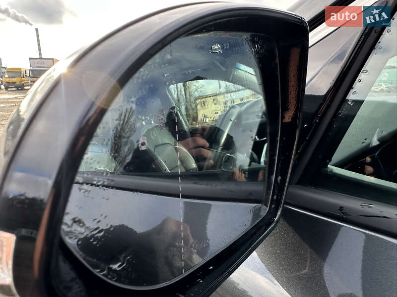 Внедорожник / Кроссовер Kia Niro 2021 в Киеве