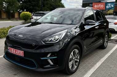 Внедорожник / Кроссовер Kia Niro 2020 в Виннице