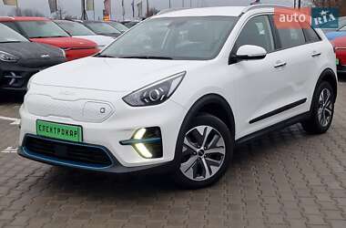 Внедорожник / Кроссовер Kia Niro 2022 в Виннице