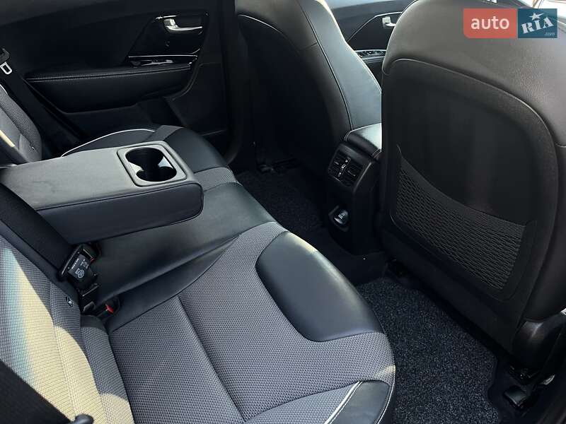 Внедорожник / Кроссовер Kia Niro 2020 в Львове