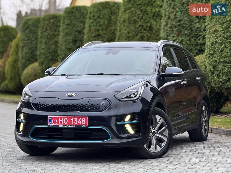 Kia Niro 2019