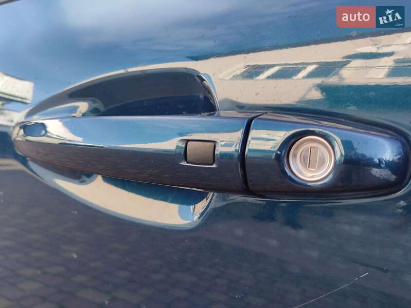 Внедорожник / Кроссовер Kia Niro 2018 в Новом Роздоле