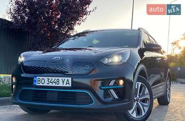 Внедорожник / Кроссовер Kia Niro 2020 в Копычинце
