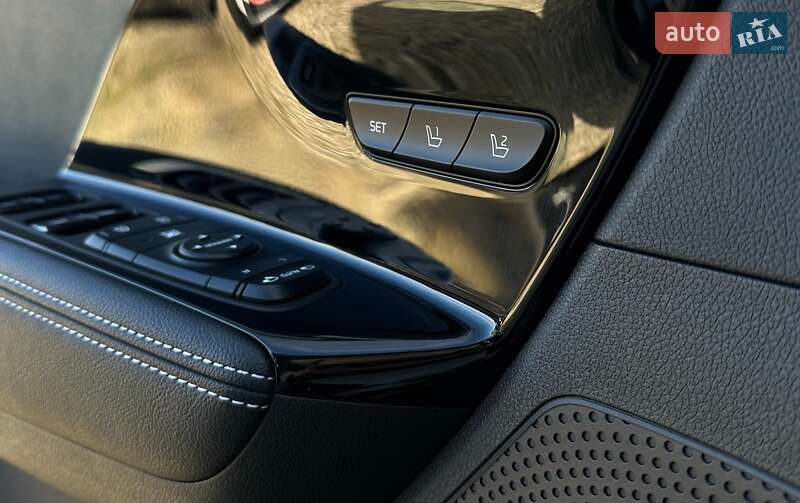 Внедорожник / Кроссовер Kia Niro 2020 в Львове