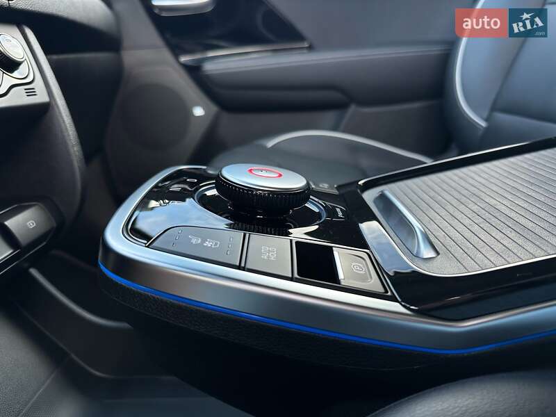 Внедорожник / Кроссовер Kia Niro 2020 в Львове