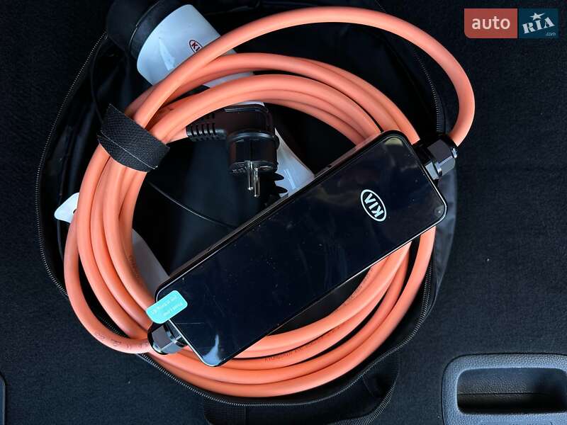 Внедорожник / Кроссовер Kia Niro 2020 в Львове