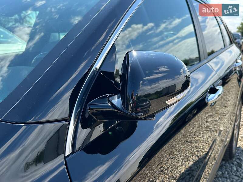 Внедорожник / Кроссовер Kia Niro 2020 в Львове