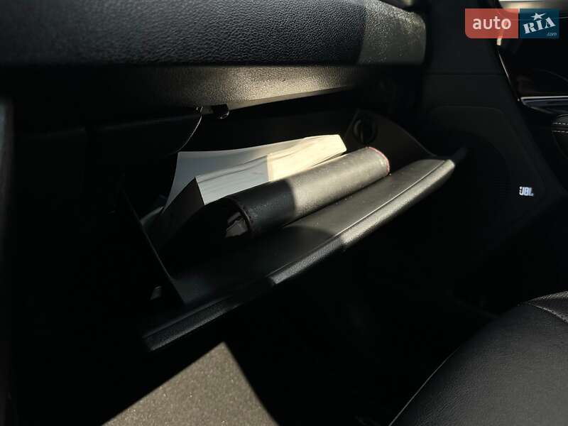 Внедорожник / Кроссовер Kia Niro 2020 в Львове